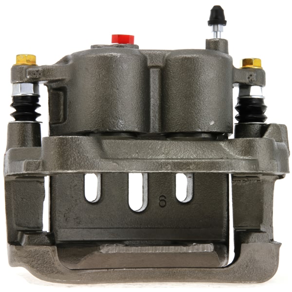 Centric Remanufactured Semi-Loaded Front Driver Side Brake Caliper 141.44184