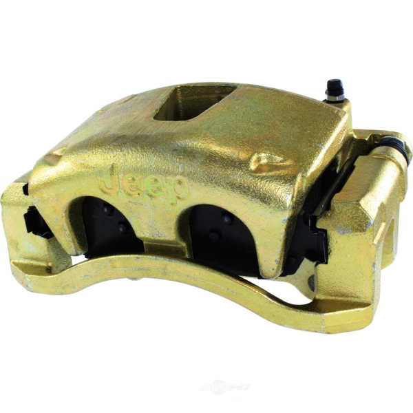 Centric Posi Quiet™ Loaded Front Passenger Side Brake Caliper 142.58007