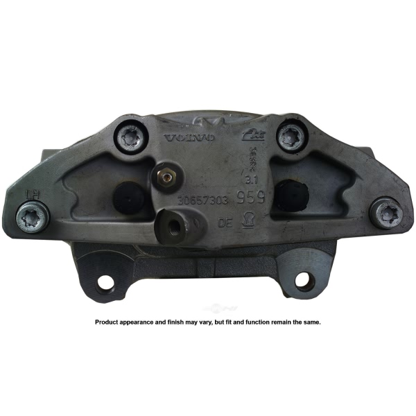 Cardone Reman Remanufactured Unloaded Caliper w/Bracket 19-B2962