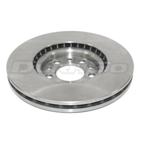 DuraGo Vented Front Brake Rotor BR901394