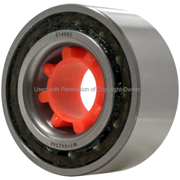 Quality-Built WHEEL BEARING WH514002