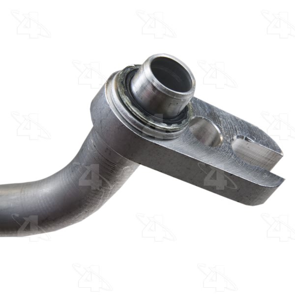 Four Seasons A C Suction Line Hose Assembly 56472