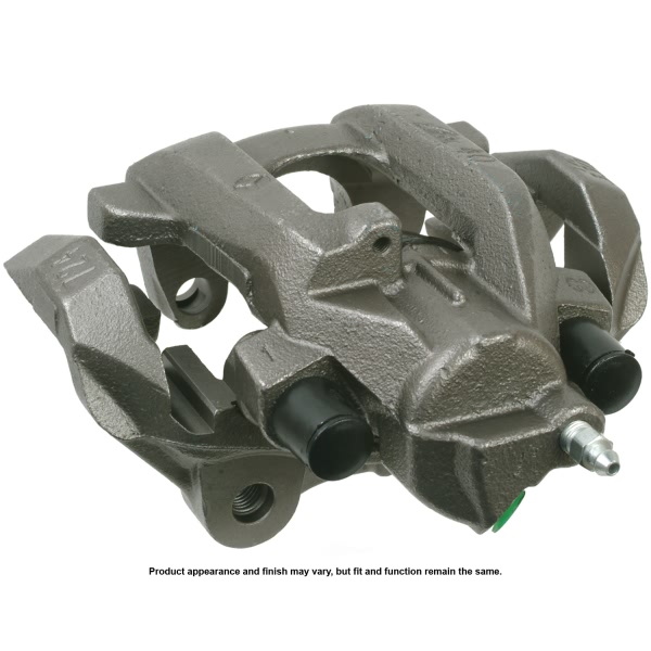 Cardone Reman Remanufactured Unloaded Caliper w/Bracket 19-B3245