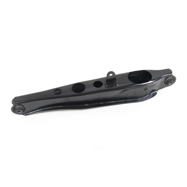 Mevotech Supreme Rear Passenger Side Lower Non Adjustable Control Arm CMS60172