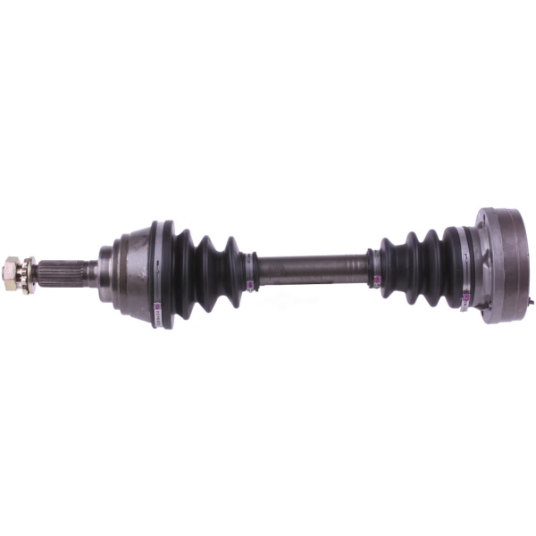 Cardone Reman Remanufactured CV Axle Assembly 60-5003