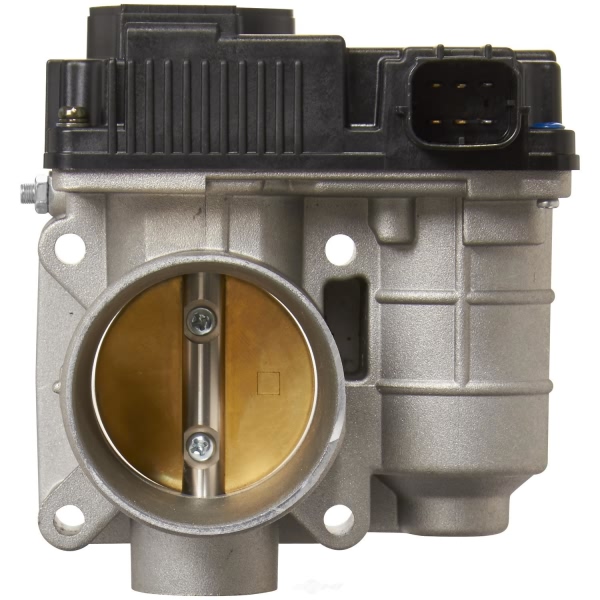 Spectra Premium Fuel Injection Throttle Body TB1003