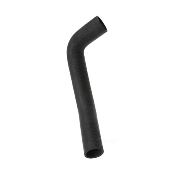 Dayco Engine Coolant Curved Radiator Hose 70357