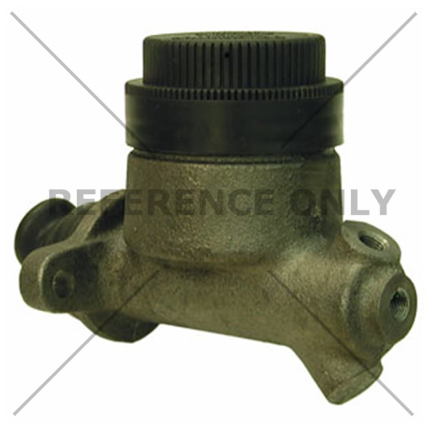 Centric Premium Brake Master Cylinder 130.61012