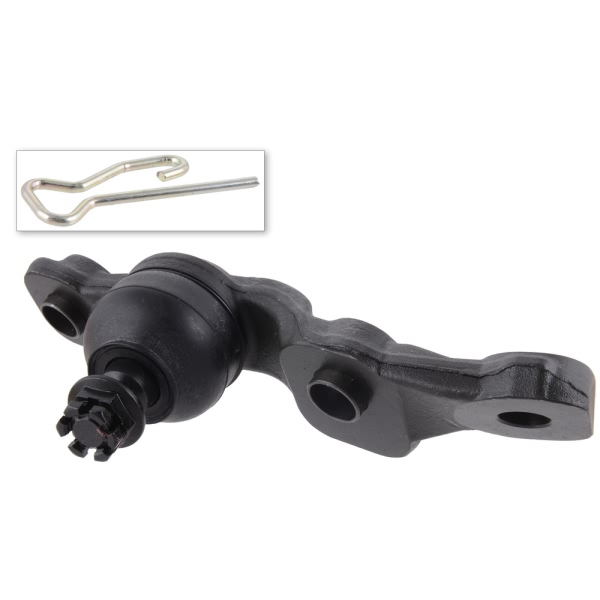Centric Premium™ Front Passenger Side Lower Ball Joint 610.44045