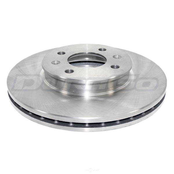 DuraGo Vented Front Brake Rotor BR900292