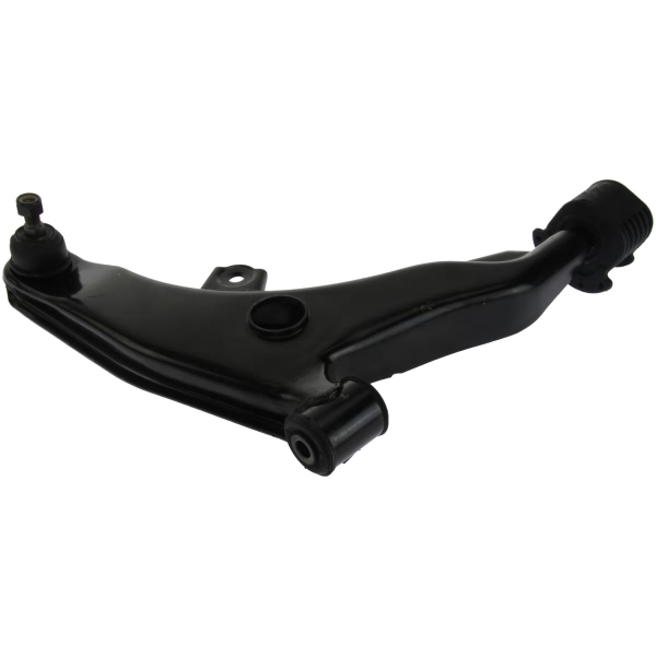 Centric Premium™ Front Passenger Side Lower Control Arm and Ball Joint Assembly 622.46008