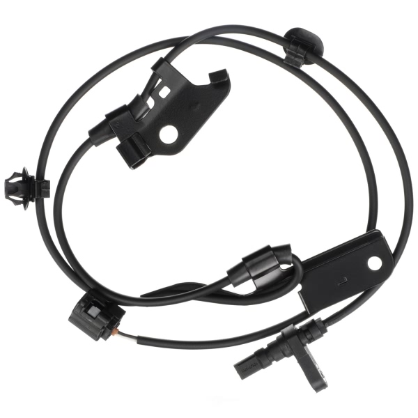 Delphi Front Driver Side Abs Wheel Speed Sensor SS11666