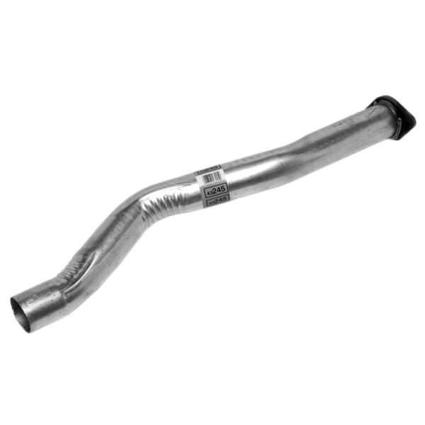 Walker Aluminized Steel Exhaust Intermediate Pipe 43245