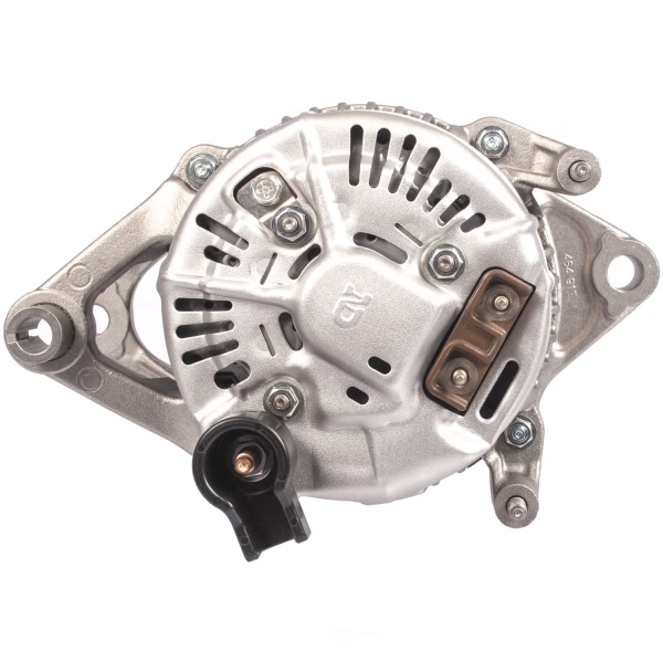 Denso Remanufactured Alternator 210-0142