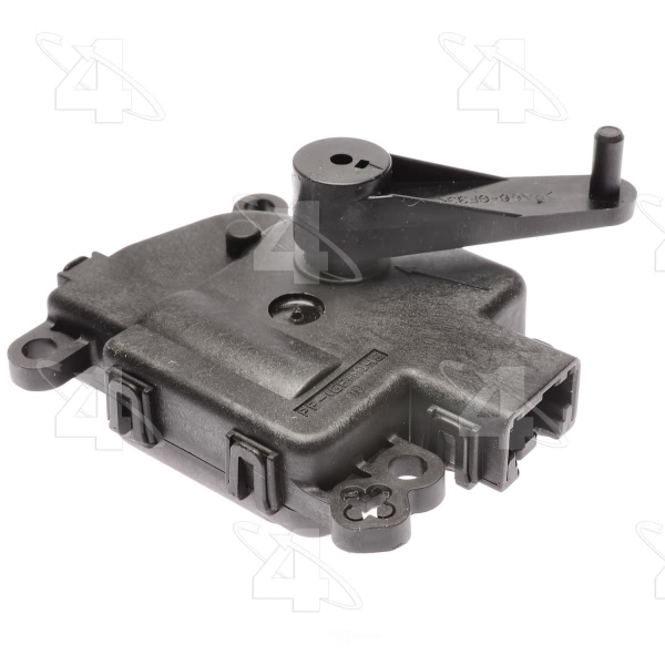 Four Seasons Hvac Recirculation Door Actuator 73106