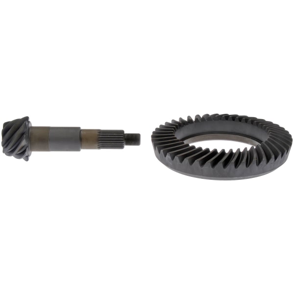 Dorman OE Solutions Rear Differential Ring And Pinion 697-422