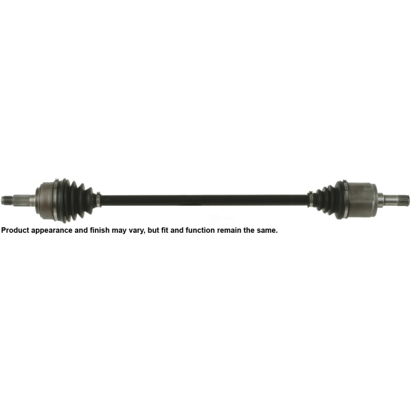 Cardone Reman Remanufactured CV Axle Assembly 60-4069