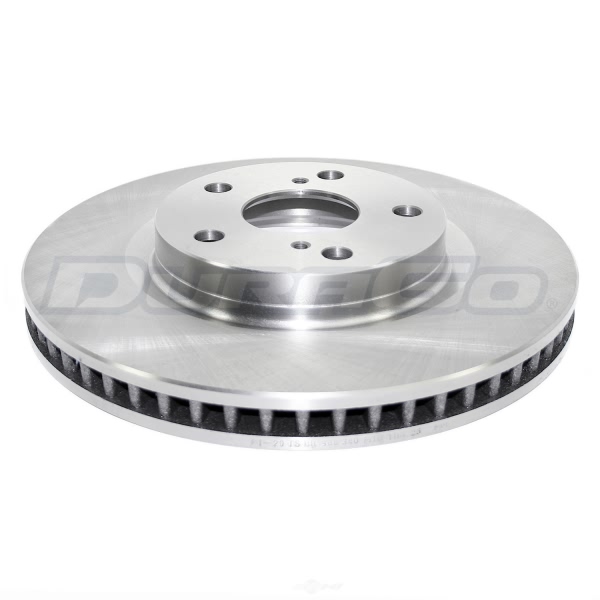 DuraGo Vented Front Brake Rotor BR900340