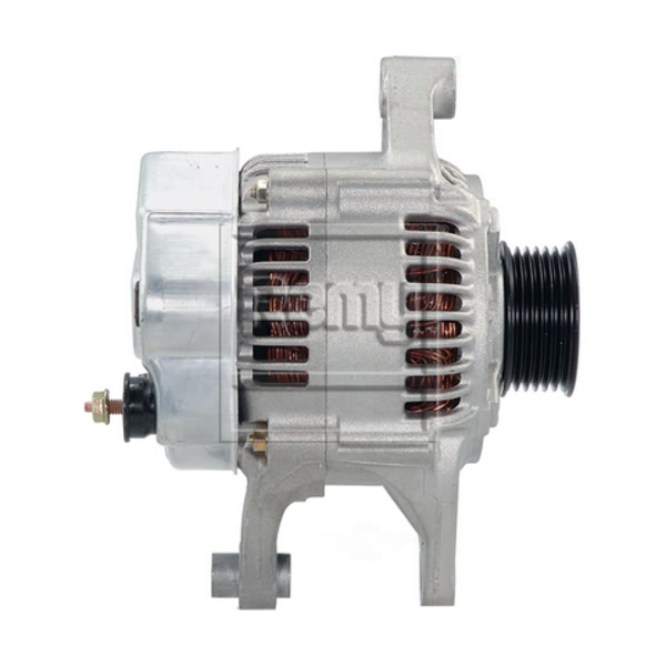 Remy Alternator 94683