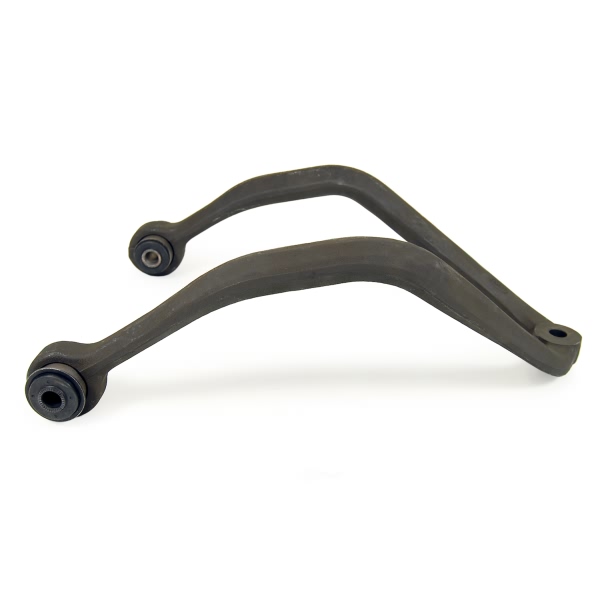 Mevotech Supreme Rear Driver Side Upper Non Adjustable Control Arm CMS40168