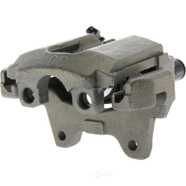 Centric Remanufactured Semi-Loaded Rear Driver Side Brake Caliper 141.34506