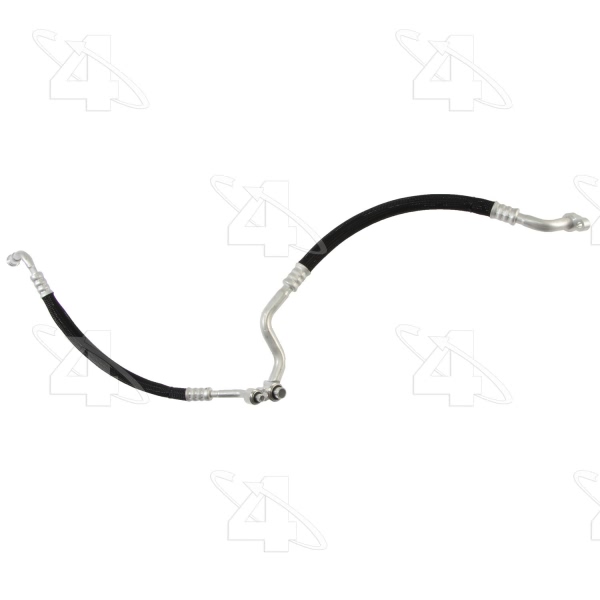 Four Seasons A C Discharge And Suction Line Hose Assembly 66159