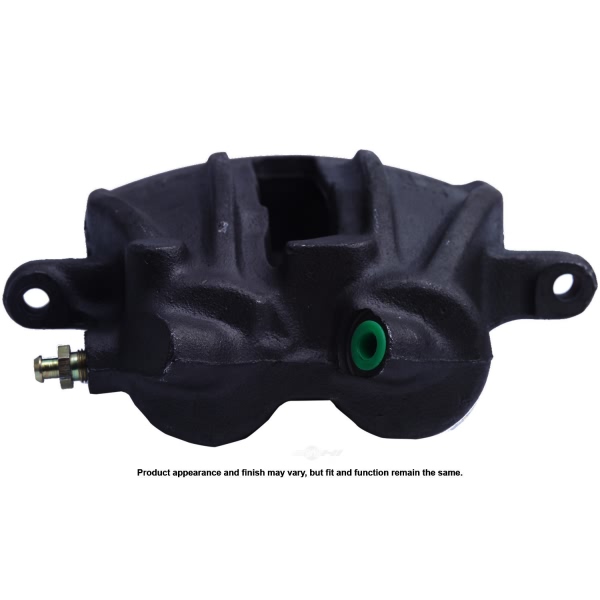 Cardone Reman Remanufactured Unloaded Caliper 19-1250