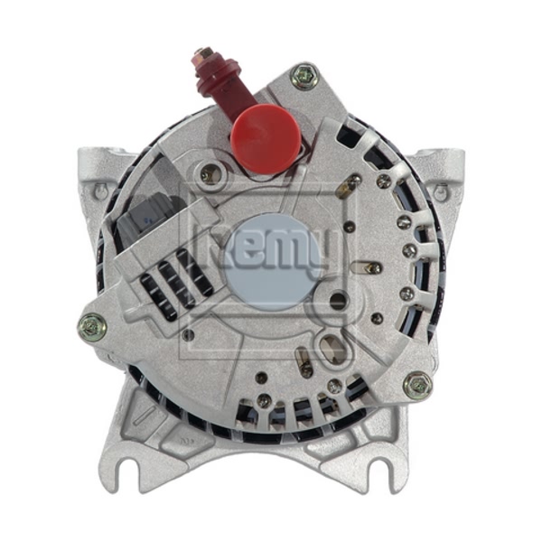 Remy Remanufactured Alternator 23681