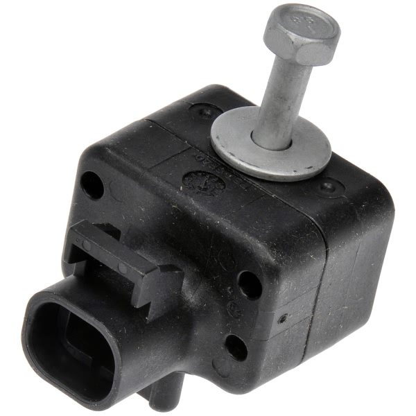 Dorman OE Solutions Air Bag Impact Sensor 590-204