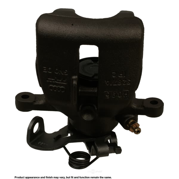 Cardone Reman Remanufactured Unloaded Caliper 19-3415