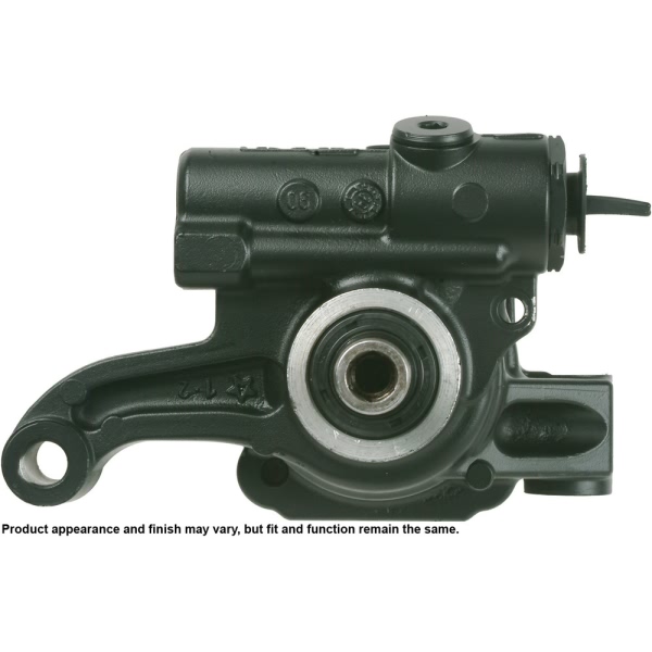 Cardone Reman Remanufactured Power Steering Pump w/o Reservoir 20-2403