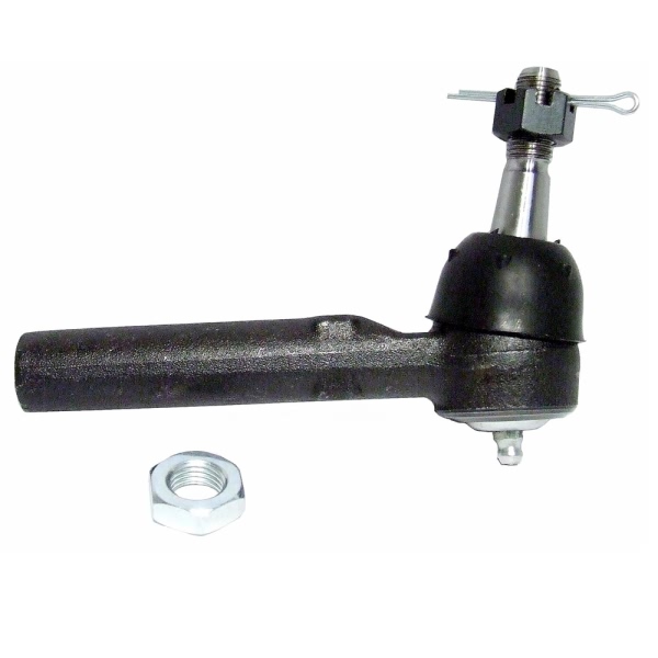 Delphi Outer Steering Tie Rod End TA2305