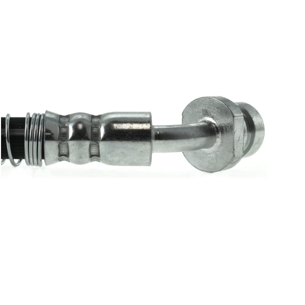 Centric Front Passenger Side Brake Hose 150.50005