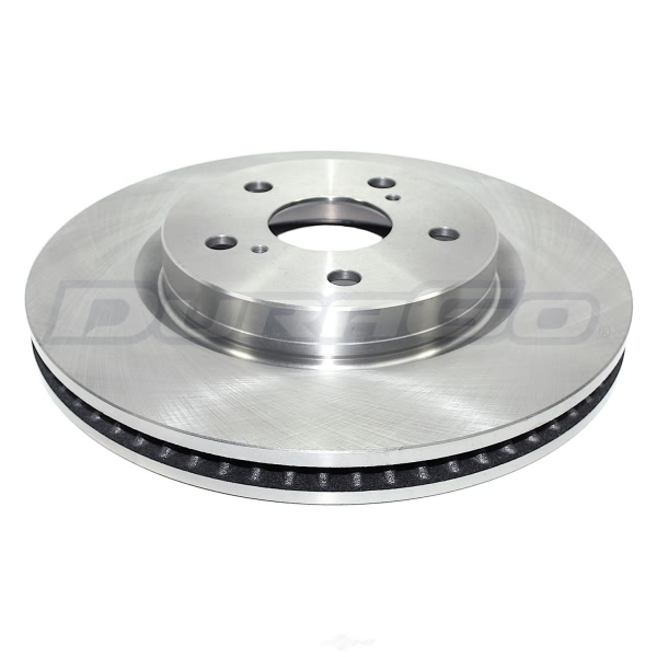 DuraGo Vented Front Brake Rotor BR901636