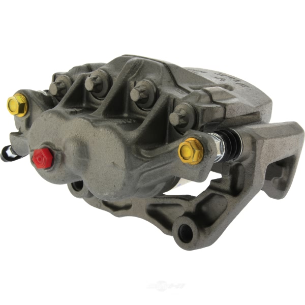 Centric Remanufactured Semi-Loaded Front Passenger Side Brake Caliper 141.44151