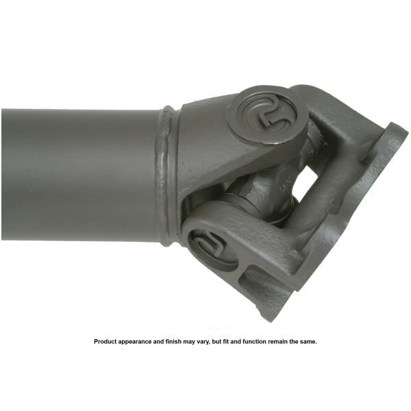 Cardone Reman Remanufactured Driveshaft/ Prop Shaft 65-9662
