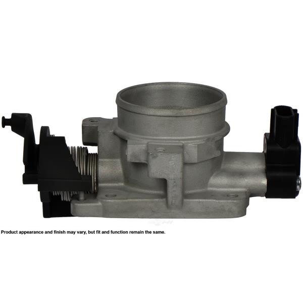 Cardone Reman Remanufactured Throttle Body 67-1060