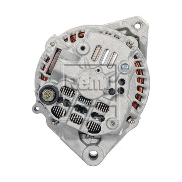 Remy Remanufactured Alternator 12308