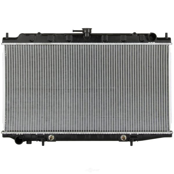 Spectra Premium Complete Radiator CU2413