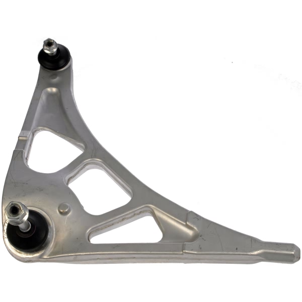 Dorman Front Passenger Side Lower Non Adjustable Control Arm And Ball Joint Assembly 521-590