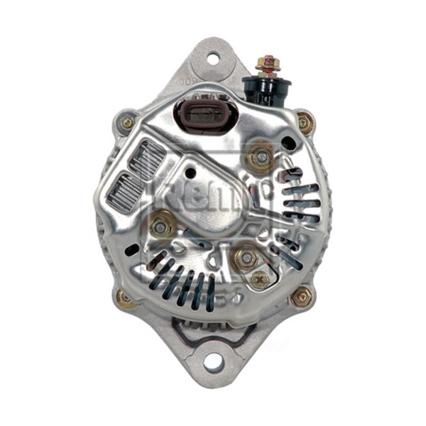 Remy Remanufactured Alternator 12309