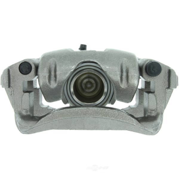 Centric Remanufactured Semi-Loaded Rear Driver Side Brake Caliper 141.44588