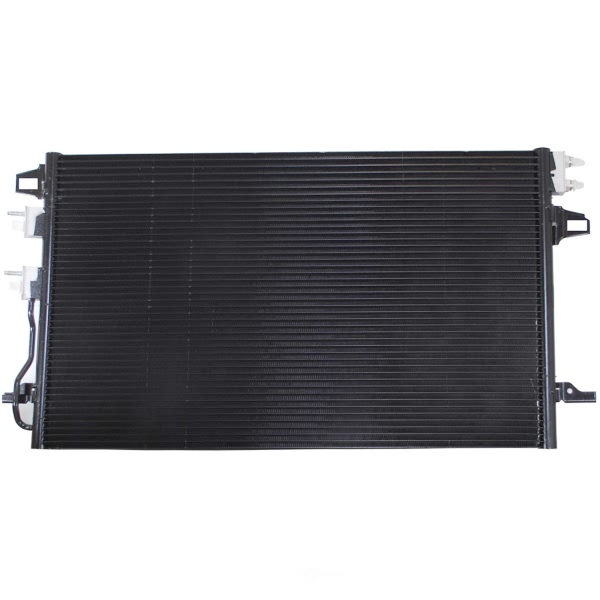 Denso A/C Condenser 477-0837