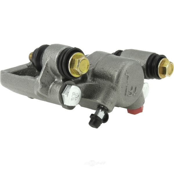 Centric Remanufactured Semi-Loaded Rear Driver Side Brake Caliper 141.44606