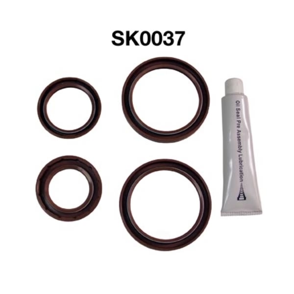 Dayco Timing Seal Kit SK0037