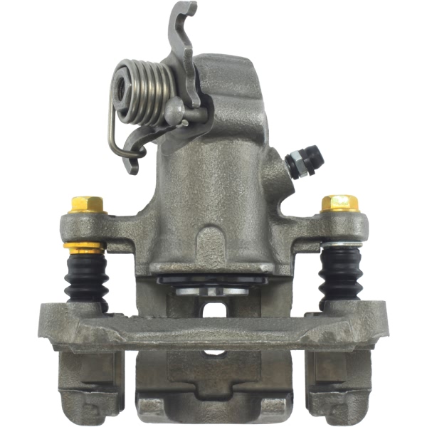 Centric Remanufactured Semi-Loaded Rear Passenger Side Brake Caliper 141.51617