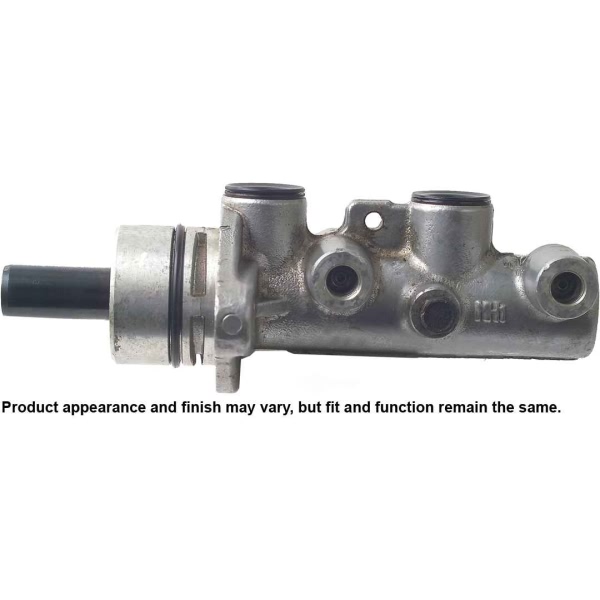 Cardone Reman Remanufactured Master Cylinder 11-3235