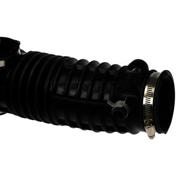 Dorman Black Straight Air Intake Hose 696-162