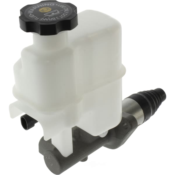 Centric Premium Brake Master Cylinder 130.62154