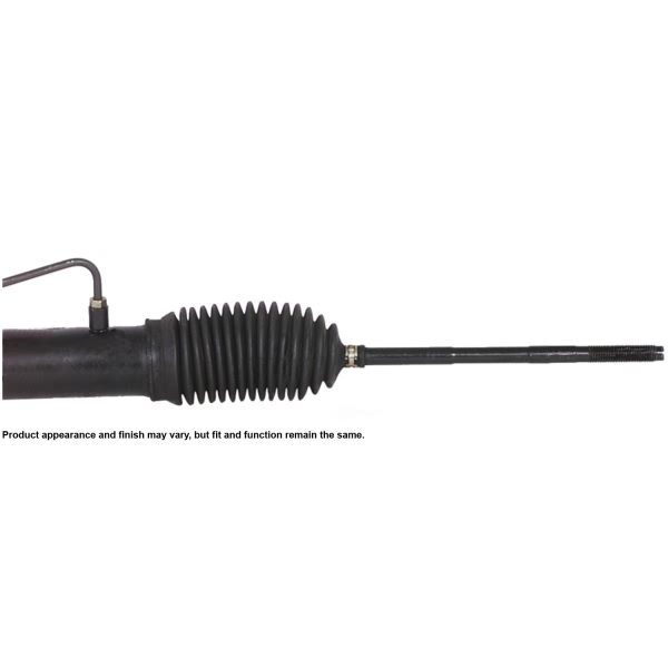 Cardone Reman Remanufactured Hydraulic Power Rack and Pinion Complete Unit 26-1887